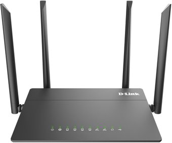 Беспроводный маршрутизатор D-Link DIR-815/RU/R4A