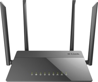 Беспроводный маршрутизатор D-Link DIR-841/RU/A1B