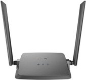 Беспроводный маршрутизатор D-Link DIR-615/Z1A