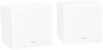 Беспроводный маршрутизатор Tenda Nova MW12 2-Pack