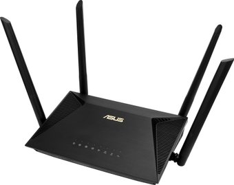 Беспроводный маршрутизатор ASUS RT-AX1800U
