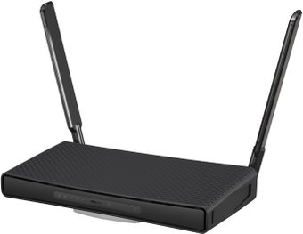 Беспроводный маршрутизатор Mikrotik HAP ax3 C53UiG+5HPaxD2HPaxD
