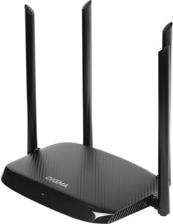 Беспроводный маршрутизатор Digma DWR-AC1202