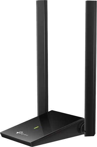Беспроводный адаптер TP-Link Archer T4U Plus