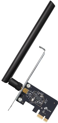 Беспроводный адаптер TP-Link Archer T2E