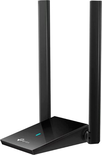 Беспроводный адаптер TP-Link Archer TX20U Plus