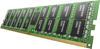 Модуль памяти Samsung 64ГБ DDR5 4800 МГц M321R8GA0BB0-CQK