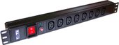 Lanmaster TWT-PDU19-10A8C3