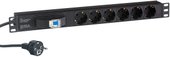 ExeGate ServerPro PDU-19H610 Al-6S-EU2.5CU-1P