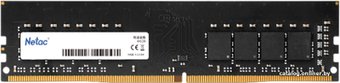 Модуль памяти Netac Basic 16ГБ DDR5 5600 МГц NTBSD5P56SP-16