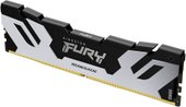 Модуль памяти Kingston FURY Renegade 16ГБ DDR5 8000 МГц KF580C38RS-16