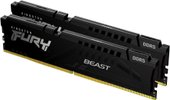 Модуль памяти Kingston FURY Beast 2x16ГБ DDR5 6800 МГц KF568C34BBK2-32