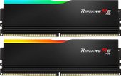 Модуль памяти G.Skill Ripjaws M5 RGB 2x32ГБ DDR5 6400 МГц F5-6400J3239G32GX2-RM5RK