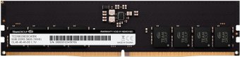 Модуль памяти Team Elite 8ГБ DDR5 5600 МГц TED58G5600C4601