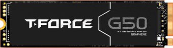 SSD Team T-Force G50 2TB TM8FFE002T0C129