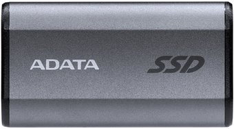 Внешний накопитель ADATA Elite SE880 2TB AELI-SE880-2TCGY