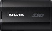 Внешний накопитель ADATA SD810 1TB SD810-1000G-CBK