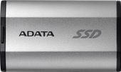 Внешний накопитель ADATA SD810 500GB SD810-500G-CSG