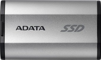 Внешний накопитель ADATA SD810 2TB SD810-2000G-CSG