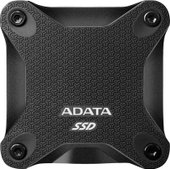 Внешний накопитель ADATA SD620 512GB SD620-512GCBK
