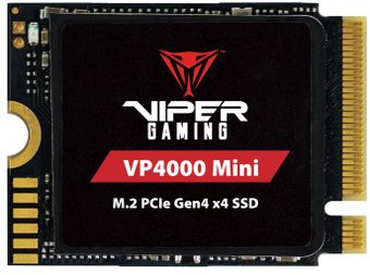 SSD Patriot VP4000 Mini 1TB VP4000M1TBM23