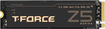 SSD Team T-Force Cardea Z540 4TB TM8FF1004T0C129