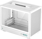 Корпус DeepCool CH160 WH R-CH160-WHNGI0-G-1