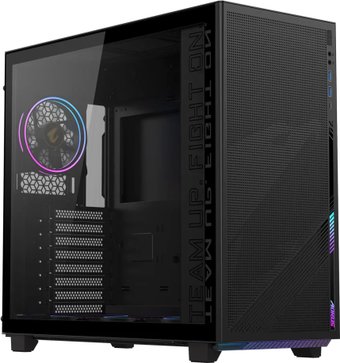 Корпус Gigabyte Aorus C400 Glass