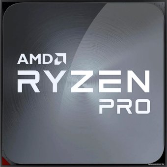 Процессор AMD Ryzen 3 Pro 5350G