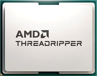 Процессор AMD Ryzen Threadripper 7980X