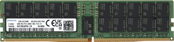 Модуль памяти Samsung 64ГБ DDR5 5600 МГц M321R8GA0PB0-CWM