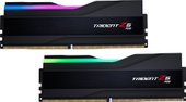 Модуль памяти G.Skill Trident Z5 RGB 2x16ГБ DDR5 6000 МГц F5-6000J3036F16GX2-TZ5RK