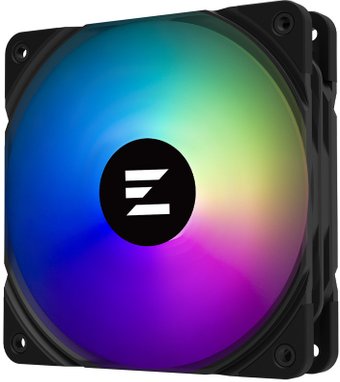 Zalman ZM-AF120 ARGB (черный)