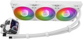 Thermalright Frozen Warframe 360 ARGB (белый)