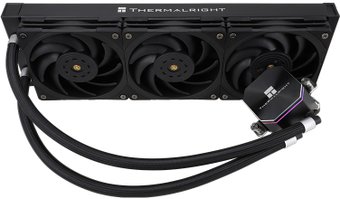 Thermalright Frozen Edge 360 (черный)