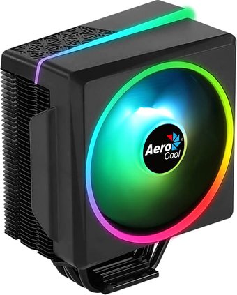AeroCool Cylon 4F