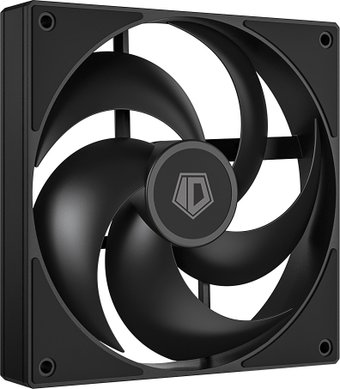 Вентилятор для корпуса ID-Cooling AS-140-K