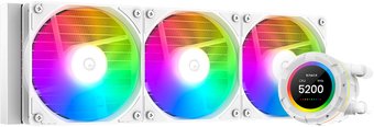 ID-Cooling Space SL360 XE WHITE