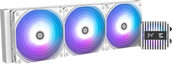 Zalman ALPHA2 A36 (белый)