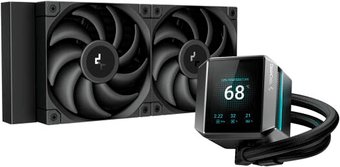 DeepCool Mystique 240