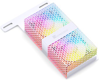 Jonsbo NF-2 ARGB White