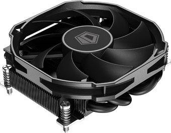 ID-Cooling IS-30A Black