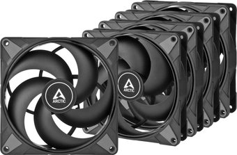 Arctic P14 Max 5 Pack ACFAN00290A