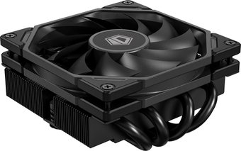 ID-Cooling IS-40-XT Black