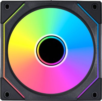 Lian Li Uni Fan SL Infinity 120 G99.12SLIN1B.R0
