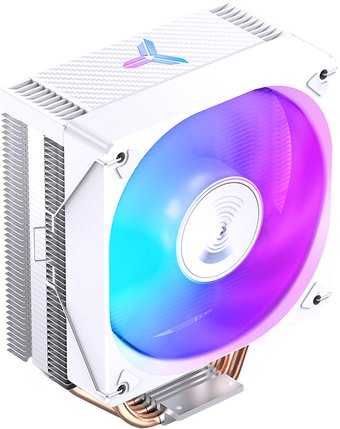 Jonsbo CR-1000E (белый)