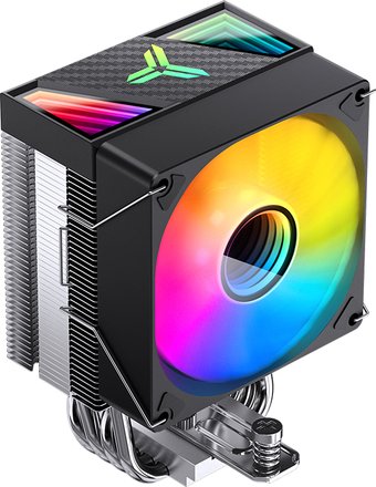 Jonsbo CR-1400 V2 ARGB (черный)