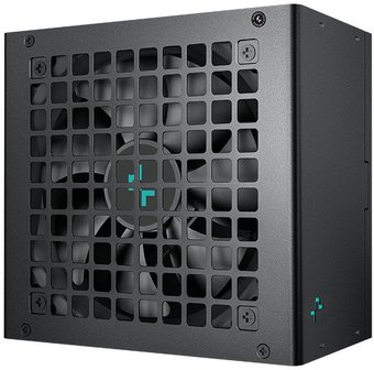 Блок питания DeepCool PL750D V2