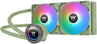 Thermaltake TH280 V2 ARGB CL-W375-PL14MG-A