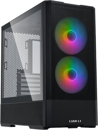 Корпус Lian Li Lancool 207 G99.LAN207RX.00
